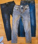 SPIJKERBROEKEN MAAT 152, Broek, C&A, Ophalen of Verzenden, Zo goed als nieuw