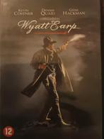 Wyatt Earp Dvd NL ZGAN Kevin Costner, 1980 tot heden, Ophalen of Verzenden, Zo goed als nieuw, Actie en Avontuur