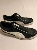 Puma Sneakers Maat 46, Zwart, Ophalen of Verzenden, Sneakers of Gympen, Zo goed als nieuw