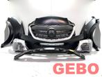 Mercedes sprinter 2013 t/m 2018 voorkop nieuw in motorkap bu, Voor, Mercedes-Benz, Nieuw, Ophalen of Verzenden