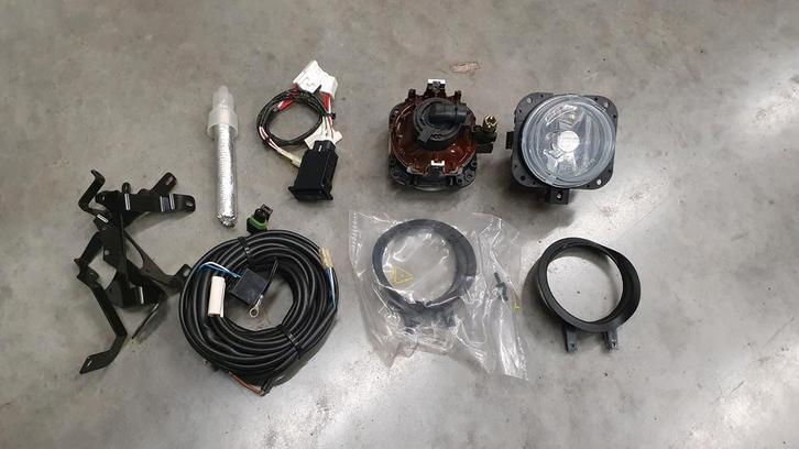 Set mistlampen Valeo, Toyota en andere merken, Auto-onderdelen, Verlichting, Nieuw, Ophalen of Verzenden