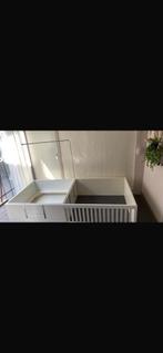 Werpkist op maat gemaakt, Dieren en Toebehoren, Ophalen, Nieuw