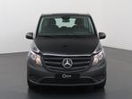 Mercedes-Benz eVito Tourer eVito Extra Lang 100 kWh | Ledere, Auto's, Nieuw, Te koop, 204 pk, Kunstmatig leder