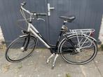 DAMESFIETS BELLIVUE, Versnellingen, Ophalen, Overige merken, 53 tot 56 cm