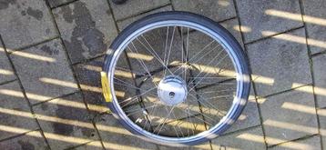 Sparta DT Voorwiel Motor voor Elektrische Fiets   beschikbaar voor biedingen