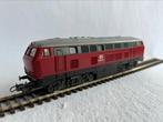 Lima 1630 DB dieselloc BR 260, Gebruikt, Ophalen of Verzenden, Analoog, Lima