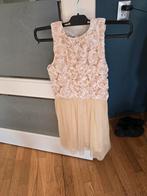 jurk voor zommer, feestjurk, Kinderen en Baby's, Kinderkleding | Maat 134, Ophalen of Verzenden, Zo goed als nieuw, Meisje, Jurk of Rok