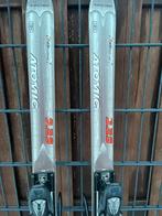 Langlauf latten Atomic, 180 cm of meer, Ophalen of Verzenden, Zo goed als nieuw, Atomic