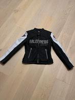 Arlen Ness Motorjas Dames maat M i.z.g.s., Jas | leer, Arlen Ness, Ophalen of Verzenden, Dames
