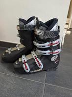 Head Ski Schoenen maat 44 + Tas, Gebruikt, Schoenen, Ophalen of Verzenden, Skiën