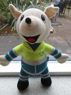Hond of Muis van Ambulance Oost De Knuffelproducent, Ophalen of Verzenden, Zo goed als nieuw, Hond