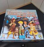 Ticket to Ride, Mijn eerste reis!, Ophalen, Zo goed als nieuw