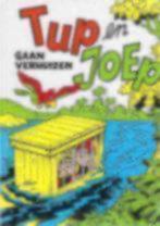 Tup en Joep. 4 delen, Boeken, Ophalen of Verzenden