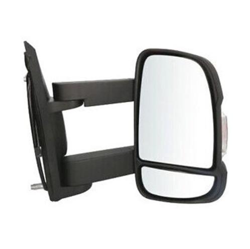 Buitenspiegel Fiat peugeot Citroen camper Lange arm 2006 hed, Caravans en Kamperen, Camper-accessoires, Nieuw, Ophalen of Verzenden