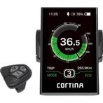 Bafang fiets computer, Ophalen of Verzenden, Zo goed als nieuw