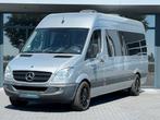 Mercedes-Benz 35 SPRINTER 319CDI | Automaat | 6 cilinder | C, Caravans en Kamperen, Campers, Diesel, Bedrijf, Tot en met 3, Mercedes-Benz