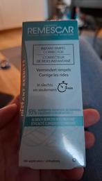 Remescar Instant Rimpel Corrector - Nieuw!, Sieraden, Tassen en Uiterlijk, Uiterlijk | Gezichtsverzorging, Ophalen of Verzenden