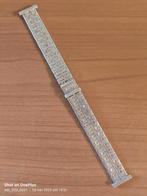 ZRC "Bonklip style" rvs horloge band., Ophalen of Verzenden, Zo goed als nieuw