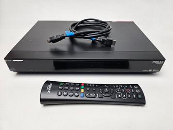 Humax iHDR-5200C Decoder + HDMI kabel beschikbaar voor biedingen