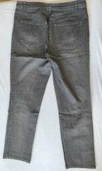 Gerry Weber jeans maat 42 slim style, Ophalen of Verzenden, Zo goed als nieuw, Grijs, W33 - W36 (confectie 42/44)
