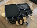 Raclette, Ophalen, Zo goed als nieuw, 8 personen of meer