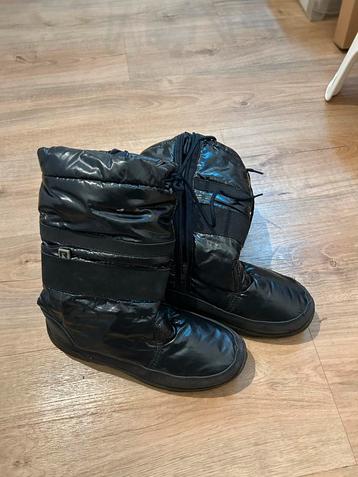 Snowboots - Maat 38 sneeuw laarzen beschikbaar voor biedingen