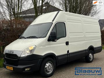 Iveco Daily 35S13V L2H2 Airco | Cruise beschikbaar voor biedingen