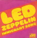 Led Zeppelin., Ophalen of Verzenden, Zo goed als nieuw, Rock en Metal