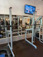 Gym 80 Multipresse/ Smithmachine/ Smith machine/ Grey, Ophalen, Gebruikt, Overige typen, X