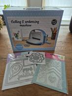 Embossing machine, Ophalen, Nieuw, Overige thema's