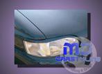 Ford Escort MK7 - Koplampspoilers, Auto diversen, Tuning en Styling, Ophalen of Verzenden, MJ-Carstyling, Info@mj-carstyling.net