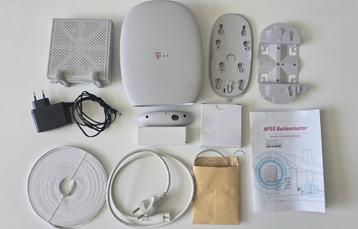 AF55 Draadloze Wifi Router 5G LTE Outdoor 10 dBi beschikbaar voor biedingen