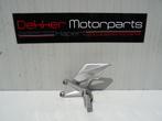 Linker Schetsplaat Honda CBR1000RR Fireblade 2008-2009-2010, Ophalen of Verzenden, Gebruikt