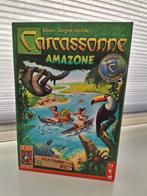 Carcassonne, bordspel van 999-games, Hobby en Vrije tijd, Gezelschapsspellen | Bordspellen, Een of twee spelers, Ophalen