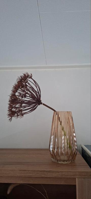 Bloemtak groot - kunststof 44 cm beschikbaar voor biedingen