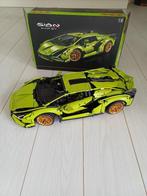 Lego SIAZ., Ophalen, Zo goed als nieuw, Complete set, Lego