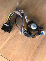 Fiat Grande Punto canbus adapter, Auto diversen, Ophalen of Verzenden, Zo goed als nieuw