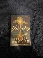 Verity- Colleen Hoover, Verzenden, Zo goed als nieuw, Fictie