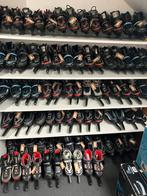 Diverse geslepen Nijdam verstelbare schaatsen, Ophalen of Verzenden, Zo goed als nieuw, Combinoren, Nijdam