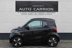 Smart Fortwo EQ Essential Facelift LED Cruise Carplay BTW, Auto's, Smart, ForTwo, Origineel Nederlands, Te koop, 995 kg