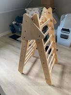 Aldi Klimmeubel - Zo Goed Als Nieuw!, Kinderen en Baby's, Ophalen, Zo goed als nieuw, Klimwand
