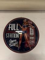 Mancave Wandbord, Ophalen of Verzenden