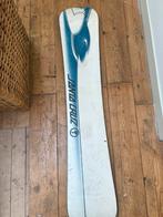 Santa Cruz Snowboard, Ophalen of Verzenden, Gebruikt, Board