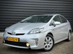 Toyota Prius 1.8 Plug-in Executive ACC|LEER|HUD|JBL|CAMERA V, Auto's, Toyota, Origineel Nederlands, Te koop, Zilver of Grijs, 5 stoelen