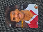 Foto Ruud Gullit met handtekening (print) # Feyenoord, Verzamelen, Verzenden, Nieuw, Feyenoord, Overige typen