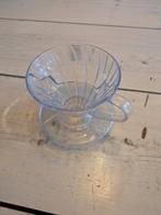 V60 maatje 01 dripper van plastic, Watersport en Boten, Ophalen of Verzenden, Nieuw