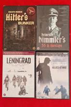 Oorlog dvd's 50 cent per stuk, Ophalen of Verzenden, Duitsland