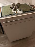 Miele inbouw vaatwasser, Witgoed en Apparatuur, Vaatwasmachines, Ophalen, Gebruikt, Minder dan 85 cm