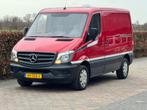 Mercedes-Benz Sprinter 313 CDI 2.2 153617 KM, Auto's, Euro 5, Gebruikt, 129 pk, 2009 kg