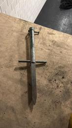 Standers, Tuin en Terras, Ophalen, IJzer